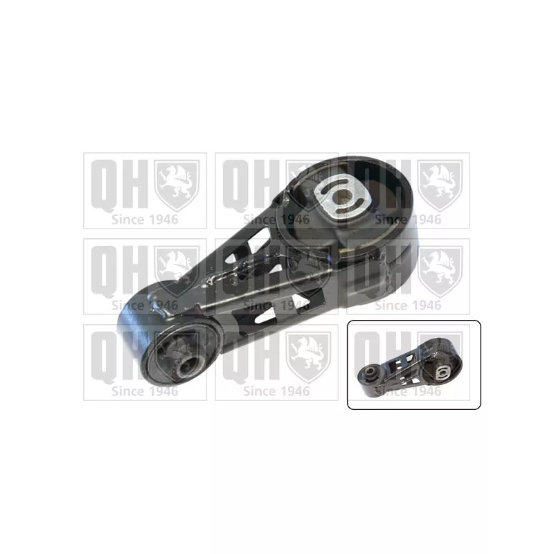 Support moteur QUINTON HAZELL EM4248