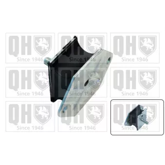 Support moteur QUINTON HAZELL EM4249