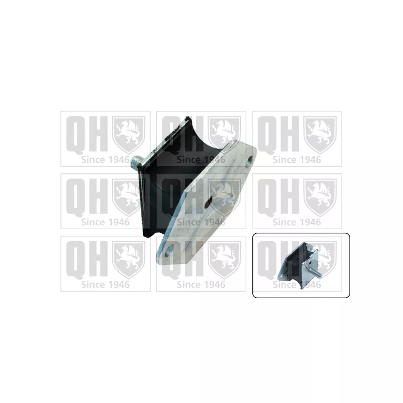 Support moteur QUINTON HAZELL EM4249