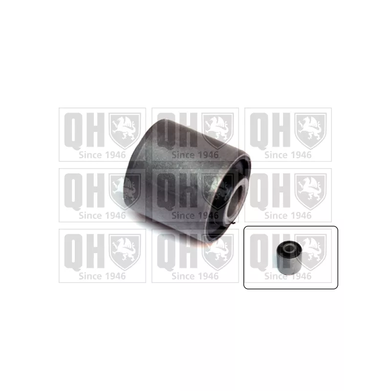 Support moteur QUINTON HAZELL EM4253