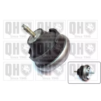 Support moteur QUINTON HAZELL EM4259