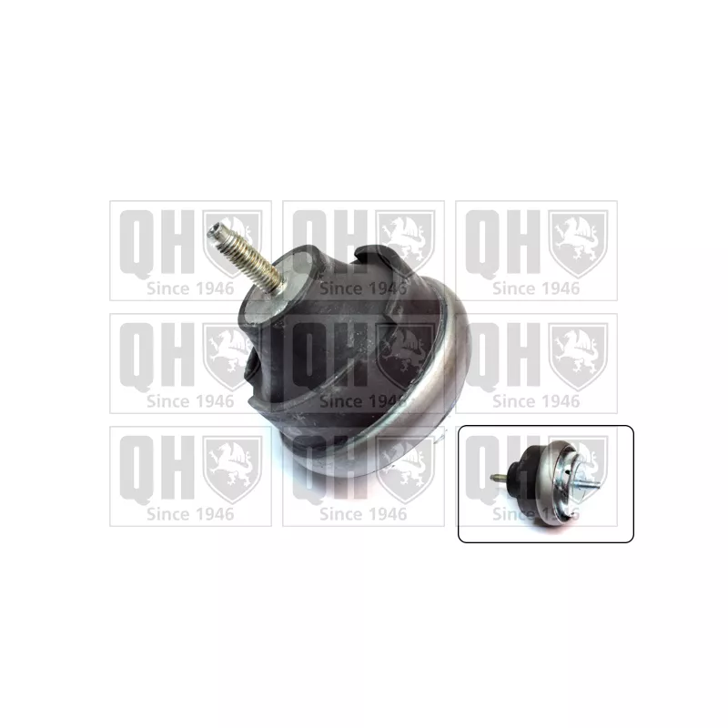 Support moteur QUINTON HAZELL EM4259