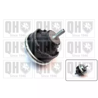 Support moteur QUINTON HAZELL EM4272
