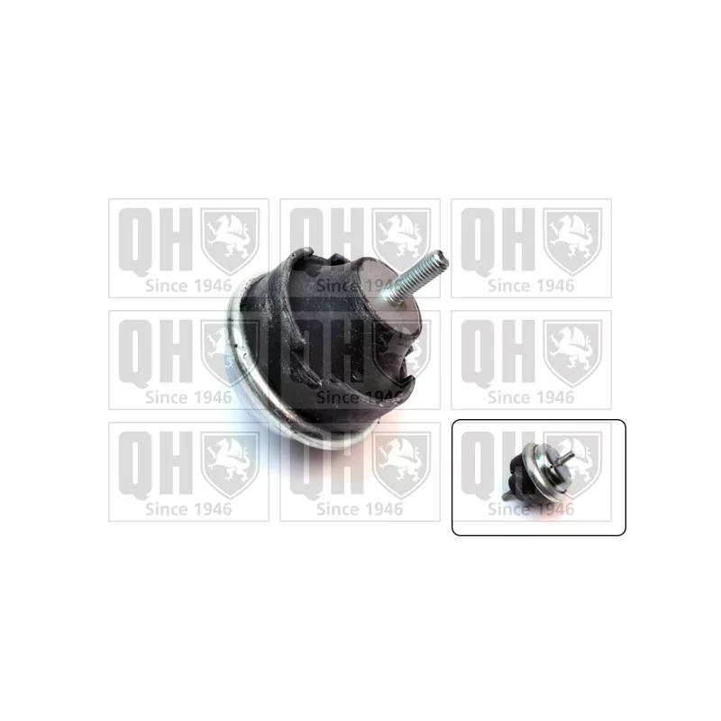 Support moteur QUINTON HAZELL EM4272