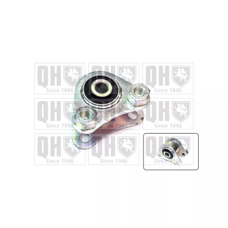 Support moteur QUINTON HAZELL EM4275