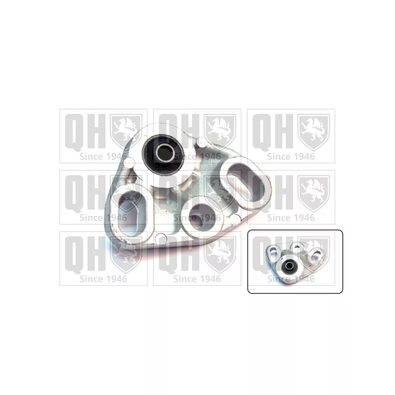 Support moteur QUINTON HAZELL EM4276
