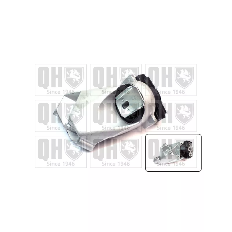 Support moteur QUINTON HAZELL EM4284