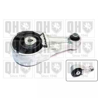 Support moteur QUINTON HAZELL EM4285