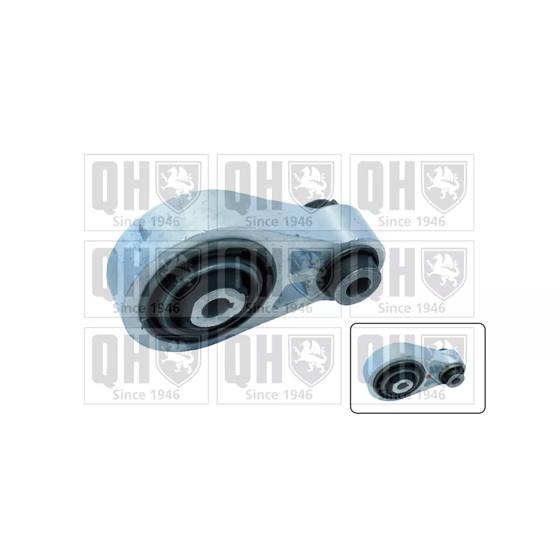 Support moteur QUINTON HAZELL EM4288