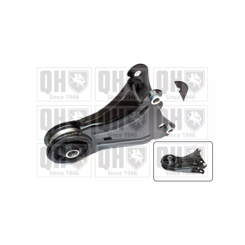 Support moteur QUINTON HAZELL EM4290