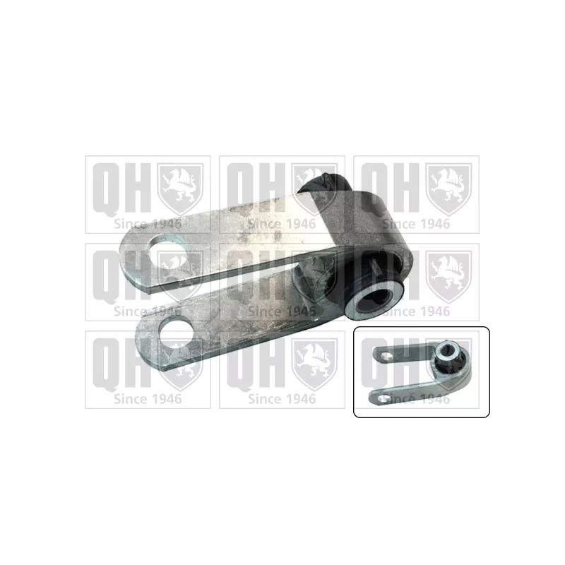 Support moteur QUINTON HAZELL EM4295
