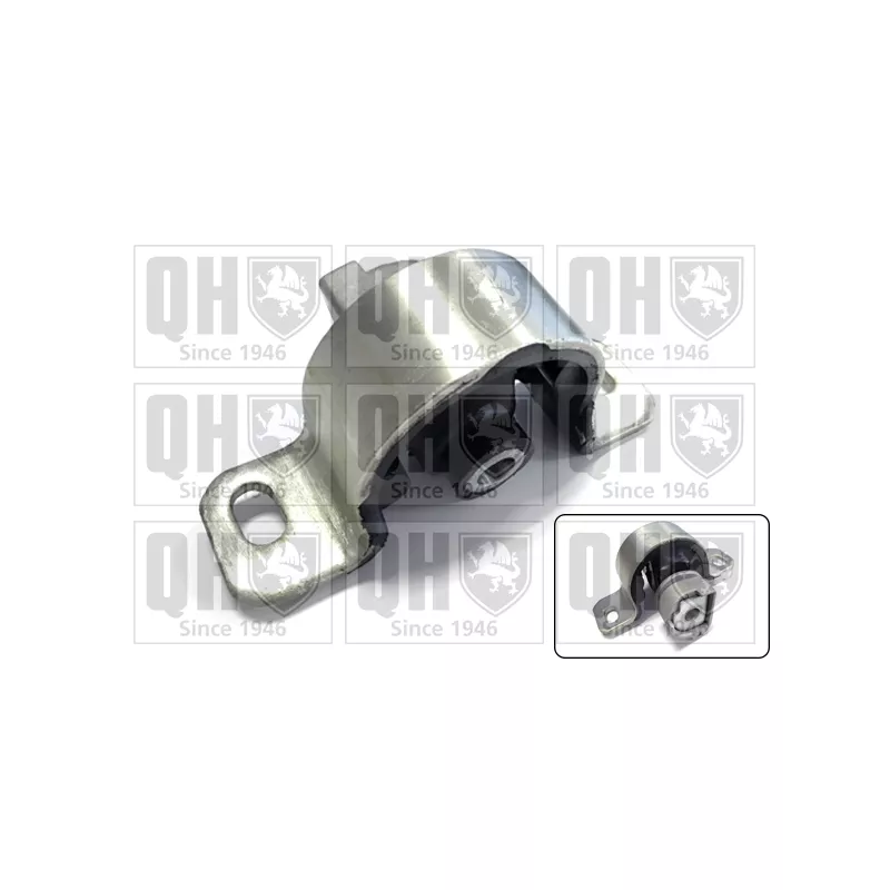 Support moteur QUINTON HAZELL EM4297