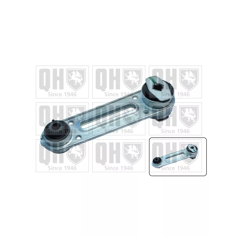 Support moteur QUINTON HAZELL EM4299