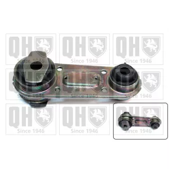 Support moteur QUINTON HAZELL EM4300