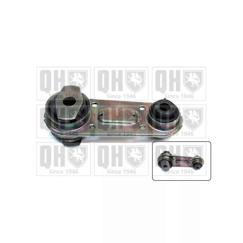 Support moteur QUINTON HAZELL EM4300