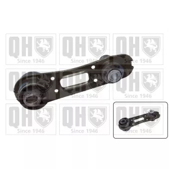 Support moteur QUINTON HAZELL EM4301