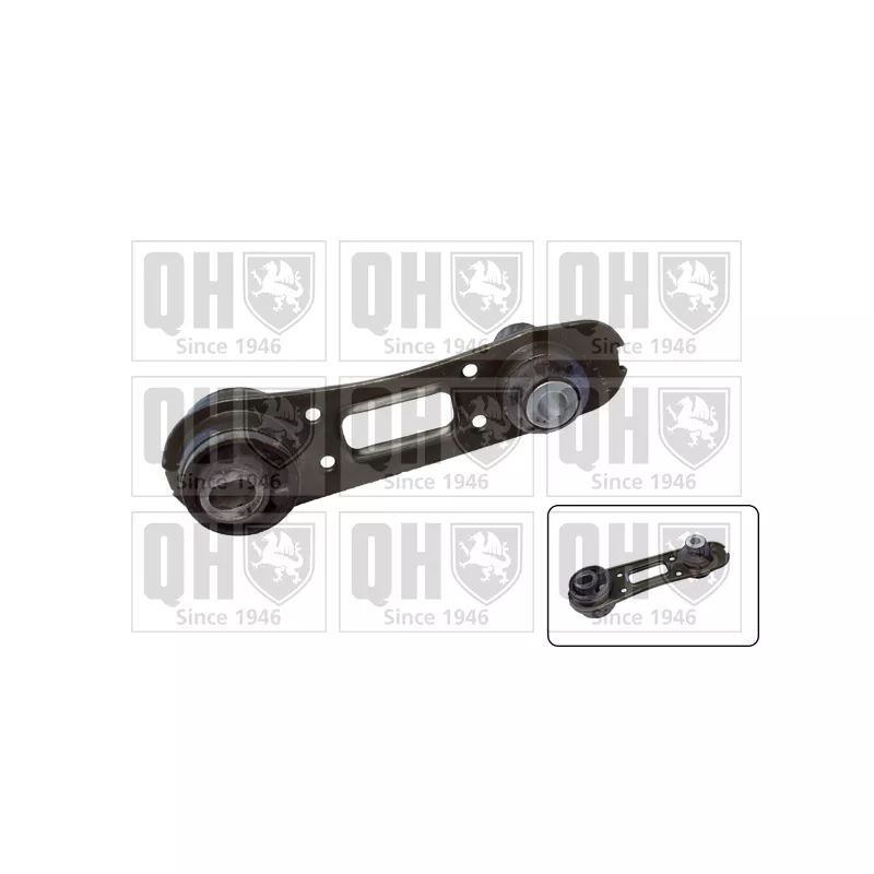 Support moteur QUINTON HAZELL EM4301