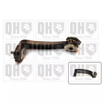 Support moteur QUINTON HAZELL EM4305