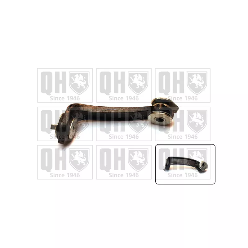 Support moteur QUINTON HAZELL EM4305
