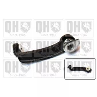 Support moteur QUINTON HAZELL EM4306