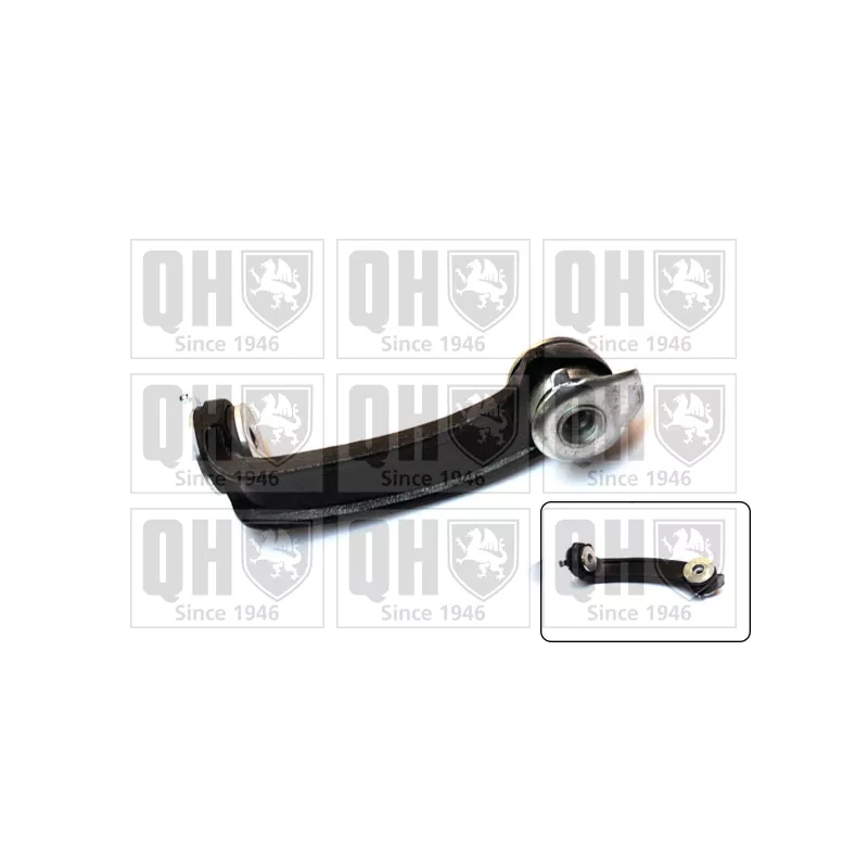 Support moteur QUINTON HAZELL EM4306