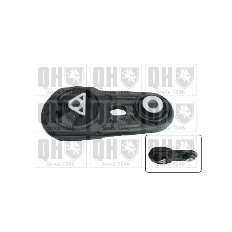 Support moteur QUINTON HAZELL EM4310