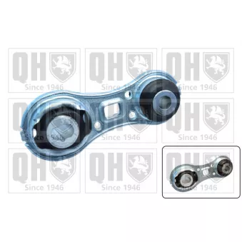 Support moteur QUINTON HAZELL EM4311