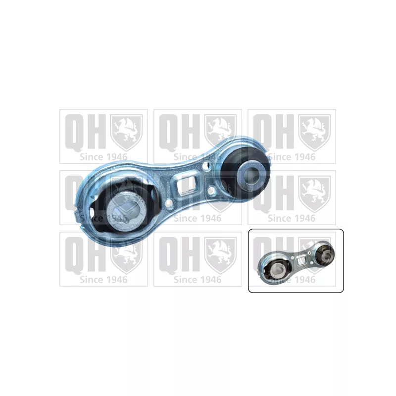 Support moteur QUINTON HAZELL EM4311