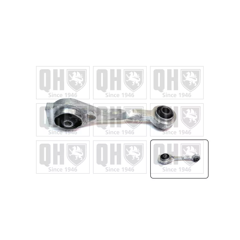 Support moteur QUINTON HAZELL EM4312