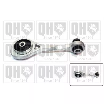Support moteur QUINTON HAZELL EM4313