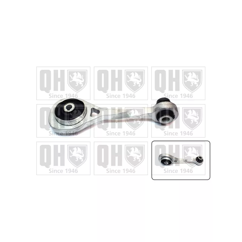 Support moteur QUINTON HAZELL EM4313