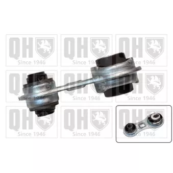 Support moteur QUINTON HAZELL EM4314