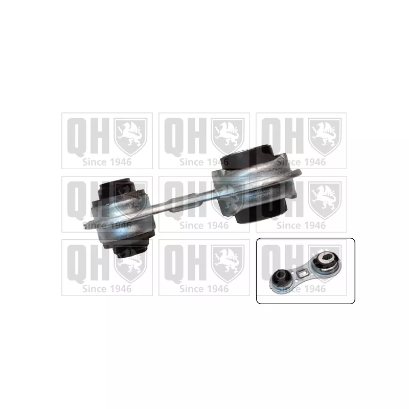 Support moteur QUINTON HAZELL EM4314
