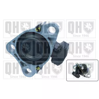 Support moteur QUINTON HAZELL EM4315