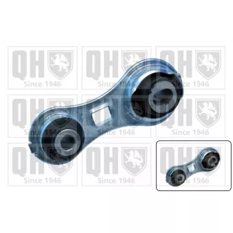 Support moteur QUINTON HAZELL EM4317