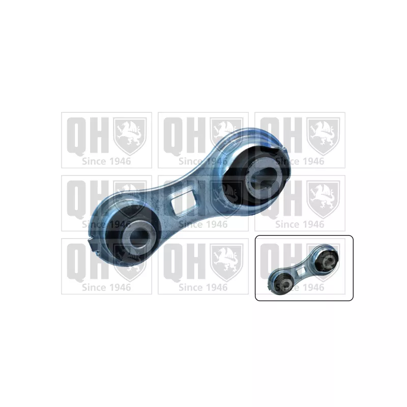 Support moteur QUINTON HAZELL EM4317
