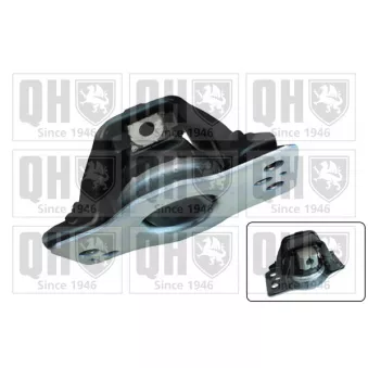Support moteur QUINTON HAZELL EM4318