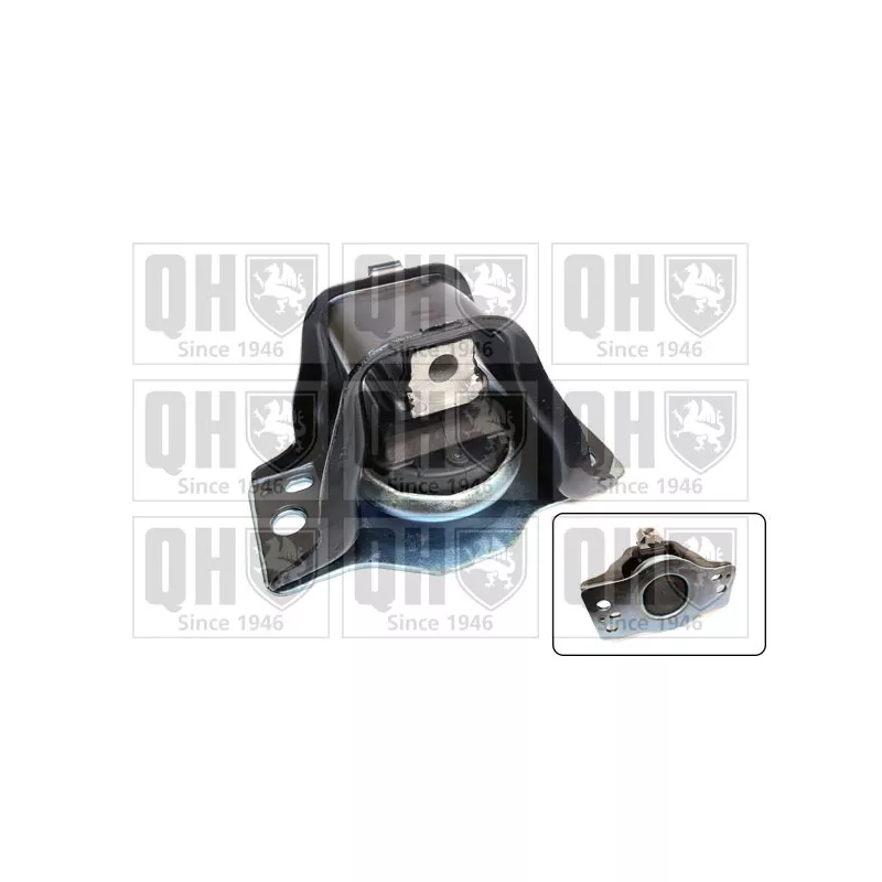 Support moteur QUINTON HAZELL EM4319