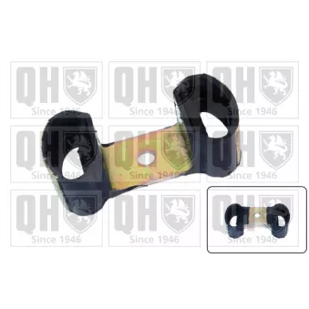 Support moteur QUINTON HAZELL EM4321