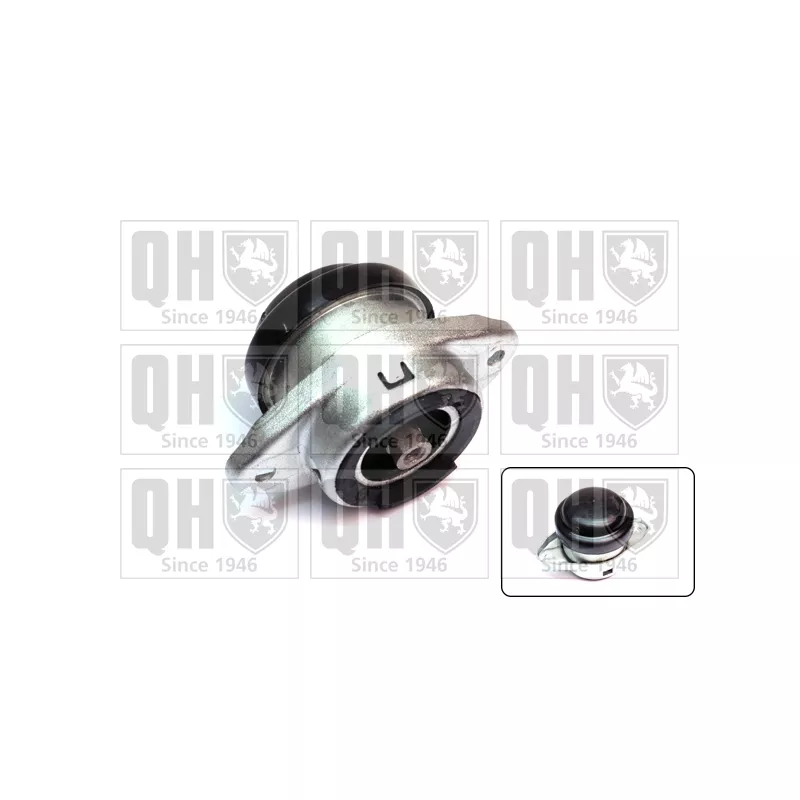 Support moteur QUINTON HAZELL EM4322