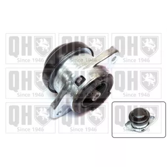 Support moteur QUINTON HAZELL EM4323