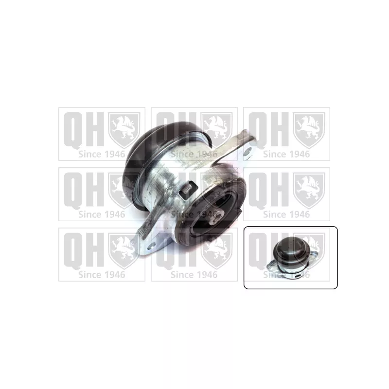 Support moteur QUINTON HAZELL EM4323