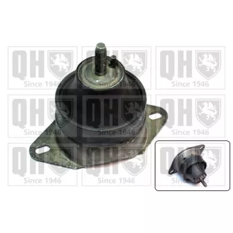 Support moteur QUINTON HAZELL EM4324