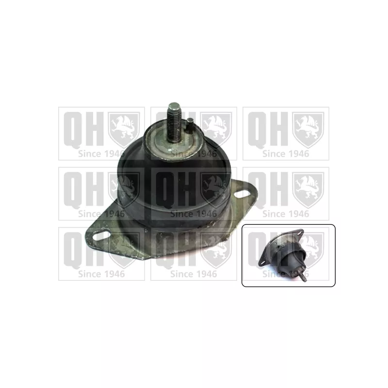 Support moteur QUINTON HAZELL EM4324