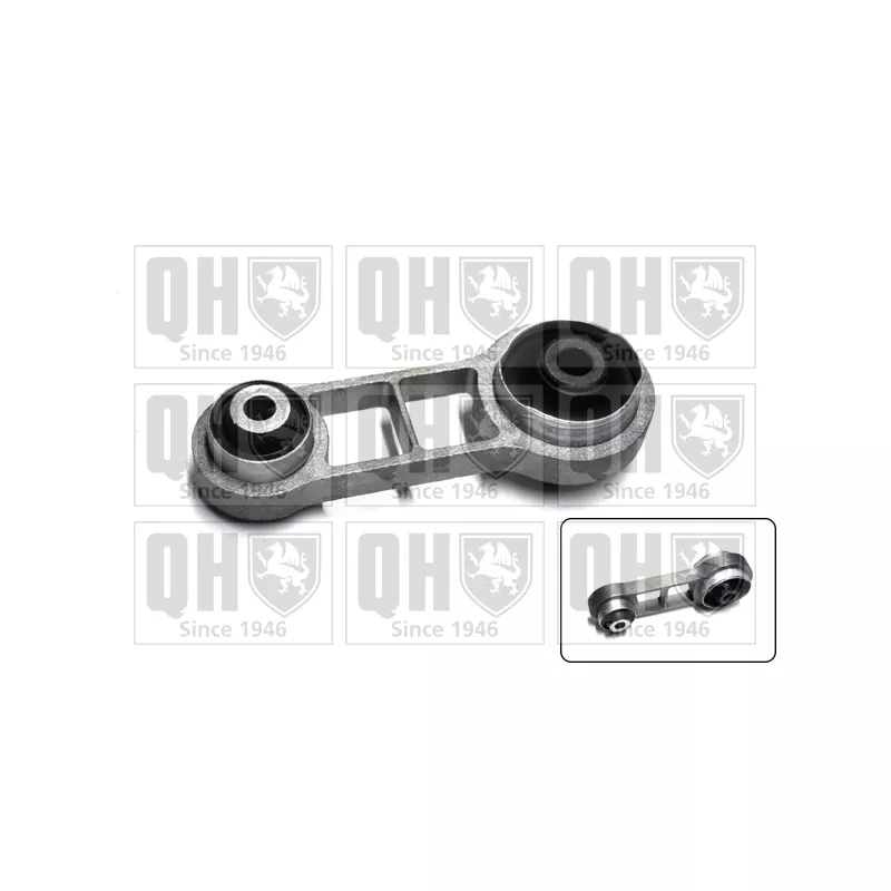 Support moteur QUINTON HAZELL EM4328