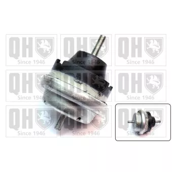 Support moteur QUINTON HAZELL EM4335