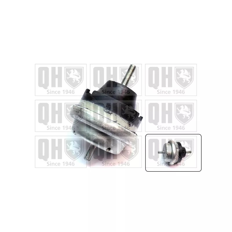 Support moteur QUINTON HAZELL EM4335