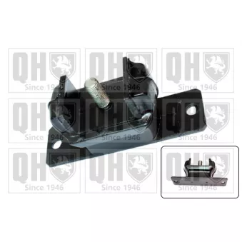 Support moteur QUINTON HAZELL EM4336