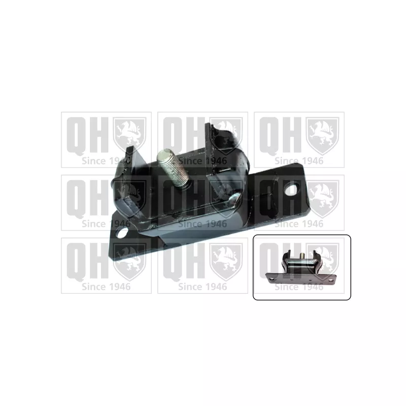 Support moteur QUINTON HAZELL EM4336