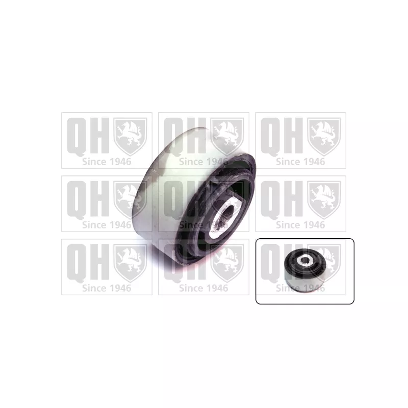 Support moteur QUINTON HAZELL EM4338